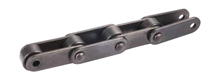 RF-2080R Roller Chains (without wing plate) - ShunFu